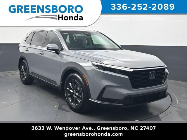 2026 Honda CR-V EX-L 2WD for sale in Greensboro, NC