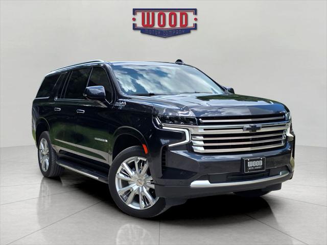 2024 Chevrolet Suburban 4WD High Country for sale in 	Harrison, AZ
