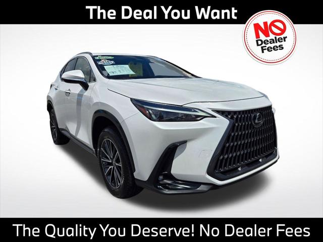 2023 Lexus NX 250 Base for sale in Orlando, FL