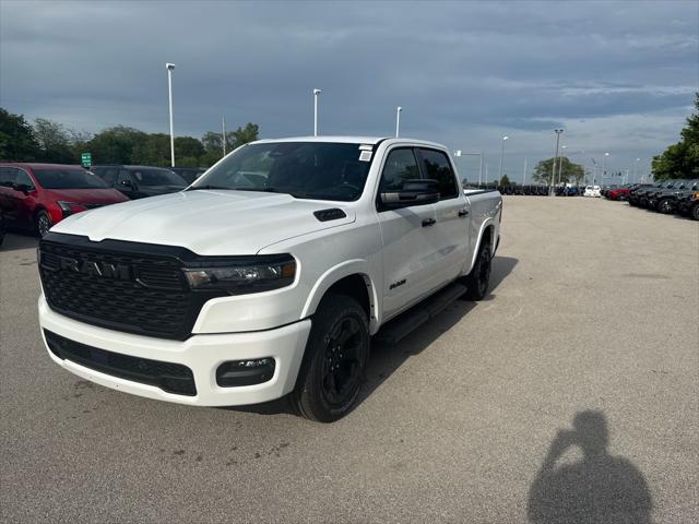 2026 Ram 1500 Big Horn Crew Cab 4x4 5'7" Box for sale in Woodville, OH