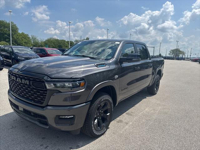 2026 Ram 1500 Big Horn Crew Cab 4x4 5'7" Box for sale in Woodville, OH