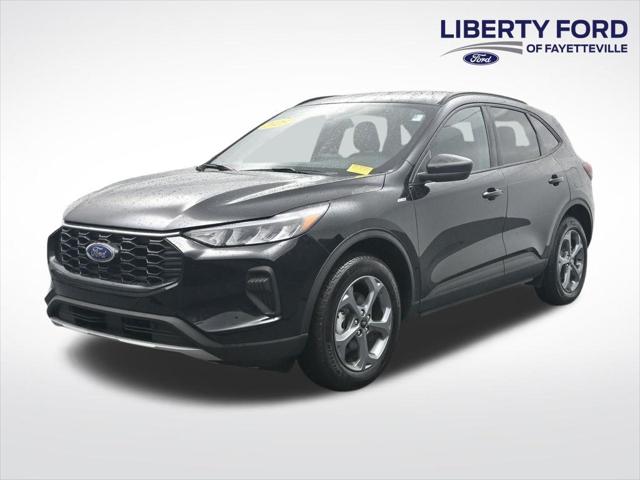2025 Ford Escape ST-Line for sale in Fayetteville, NC