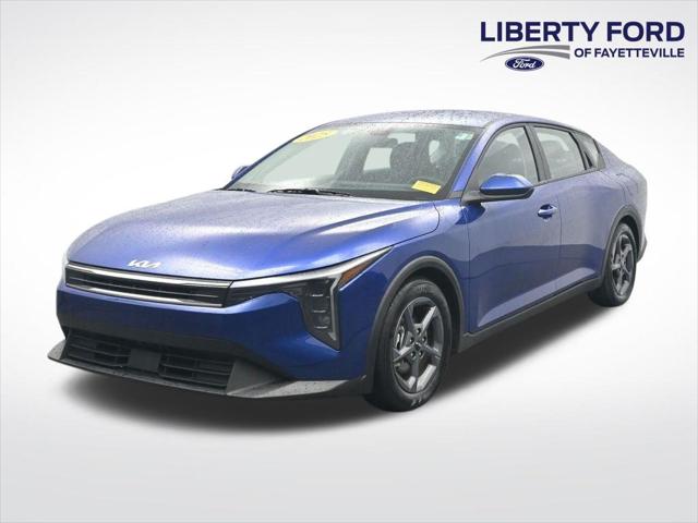 2025 Kia K4 LXS for sale in Fayetteville, NC