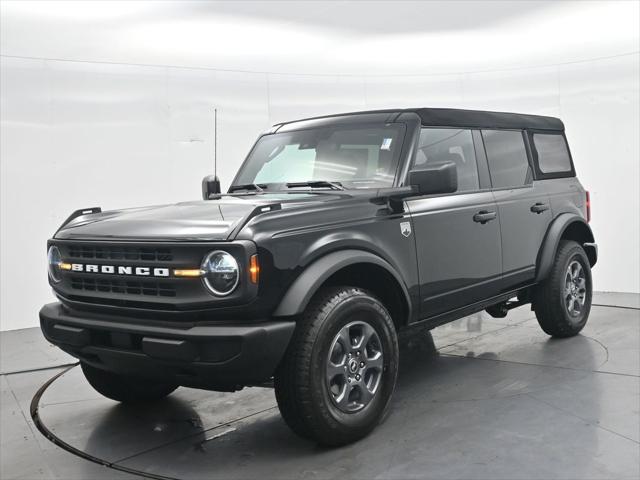 2026 Ford Bronco Big Bend for sale in Fayetteville, NC