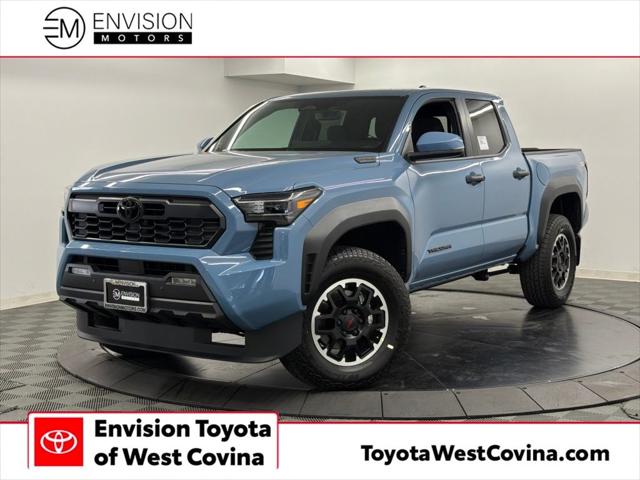 2026 Toyota Tacoma TRD Off-Road for sale in West Covina, CA