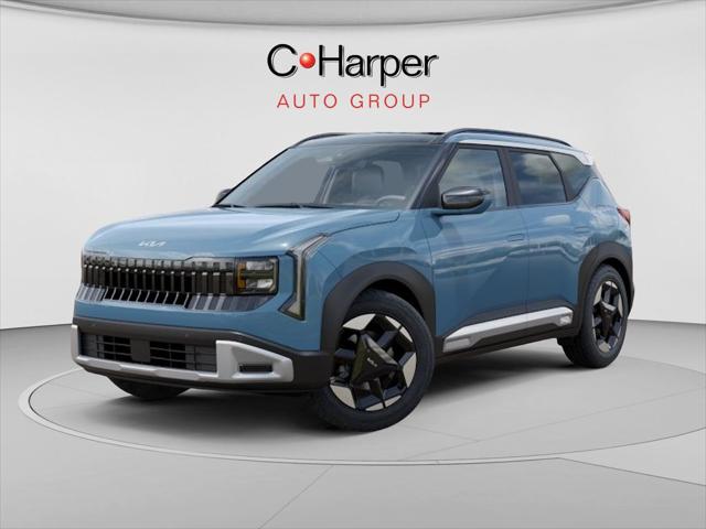 2027 Kia Seltos EX for sale in Belle Vernon, PA