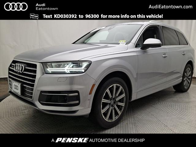 2019 Audi Q7 45 Premium for sale in Eatontown, NJ