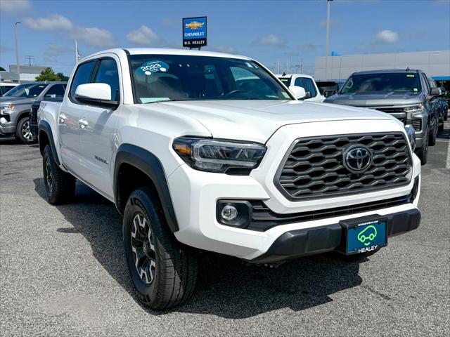 2023 Toyota Tacoma TRD Off Road for sale in New Hampton, NY