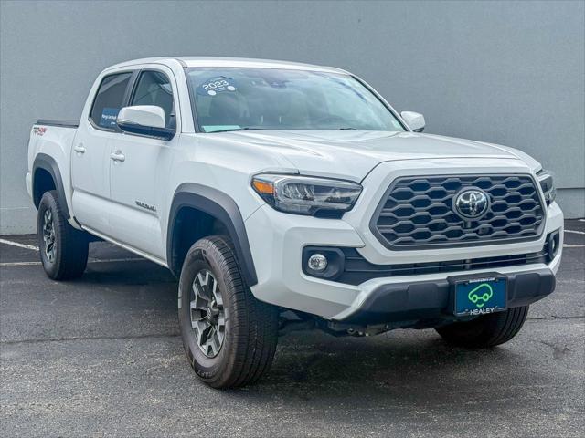 2023 Toyota Tacoma TRD Off Road for sale in New Hampton, NY