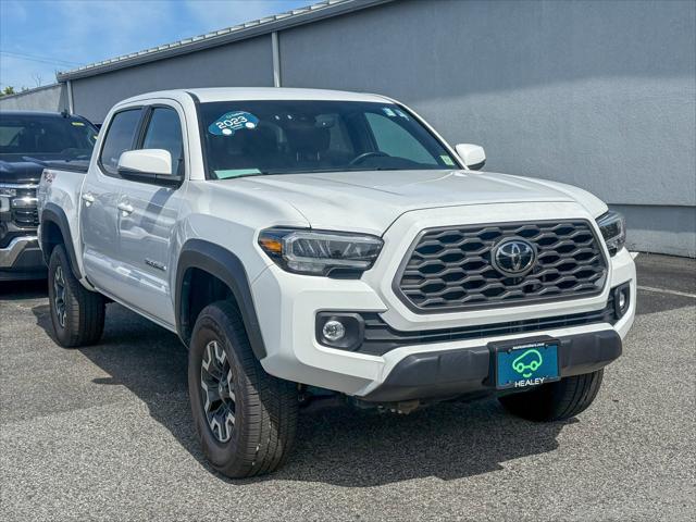 2023 Toyota Tacoma TRD Off Road for sale in New Hampton, NY