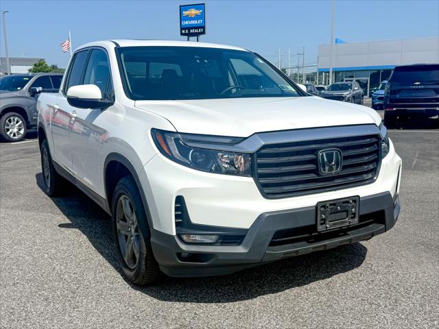 2023 Honda Ridgeline RTL for sale in New Hampton, NY