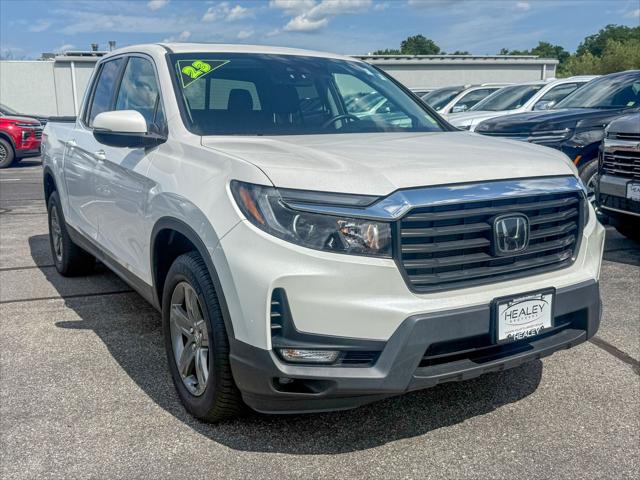 2023 Honda Ridgeline RTL for sale in New Hampton, NY