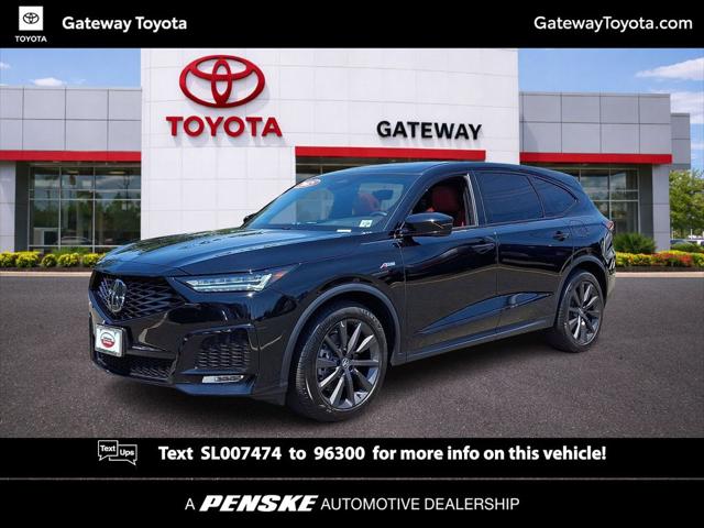 2025 Acura MDX A-SPEC for sale in Toms River, NJ
