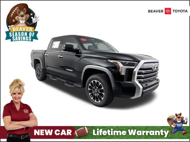2026 Toyota Tundra Limited for sale in St. Augustine, FL