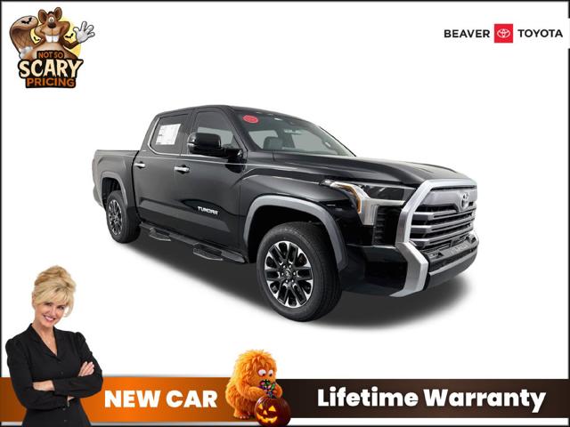 2026 Toyota Tundra Limited for sale in St. Augustine, FL