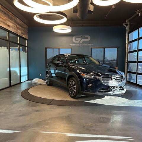 2019 Mazda CX-3 Touring for sale in Kaysville, UT