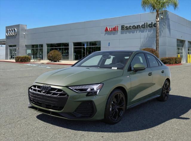 2026 Audi A3 Premium Plus 40 TFSI quattro S tronic for sale in Escondido, CA