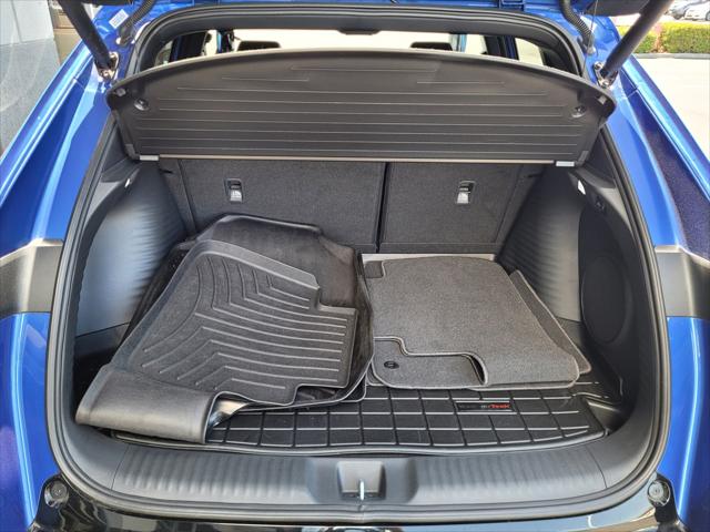 2025 Acura ADX A-Spec with Advance