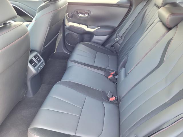 2025 Acura ADX A-Spec with Advance