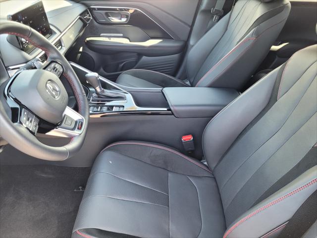 2025 Acura ADX A-Spec with Advance