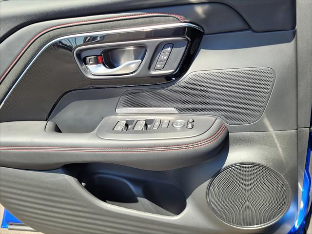 2025 Acura ADX A-Spec with Advance