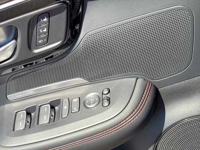2025 Acura ADX A-Spec with Advance