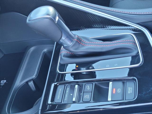2025 Acura ADX A-Spec with Advance