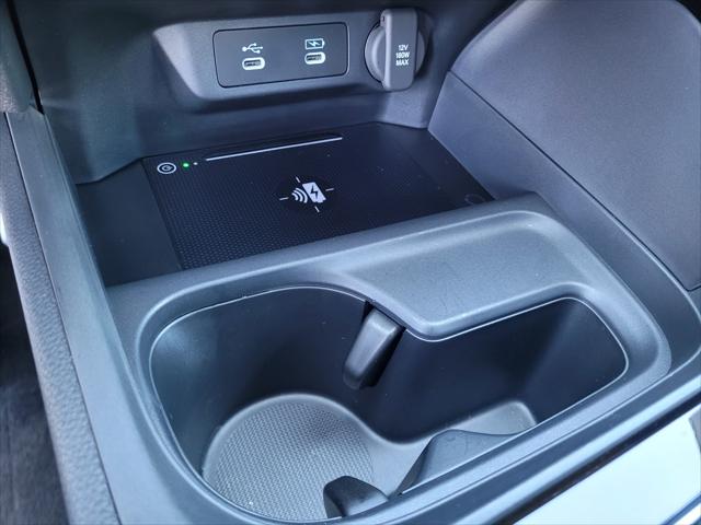 2025 Acura ADX A-Spec with Advance