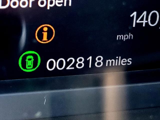 2025 Acura ADX A-Spec with Advance