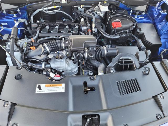 2025 Acura ADX A-Spec with Advance