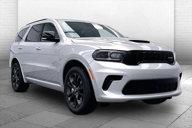 2026 Dodge Durango GT Plus AWD for sale in Papillion, NE
