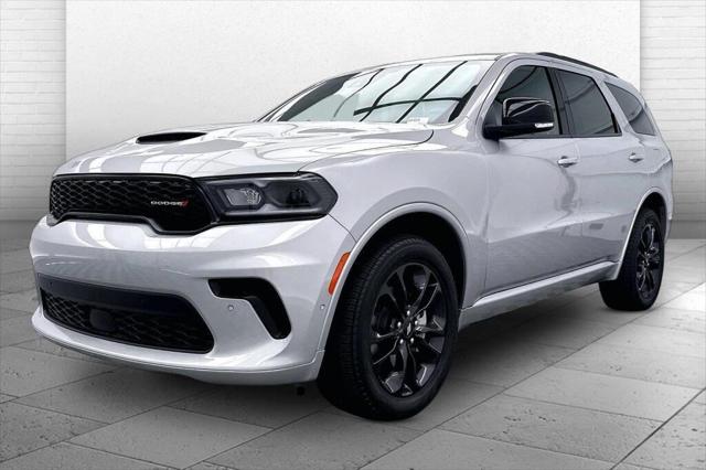2026 Dodge Durango GT Plus AWD