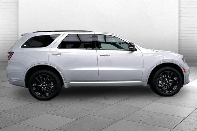 2026 Dodge Durango GT Plus AWD