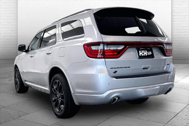2026 Dodge Durango GT Plus AWD