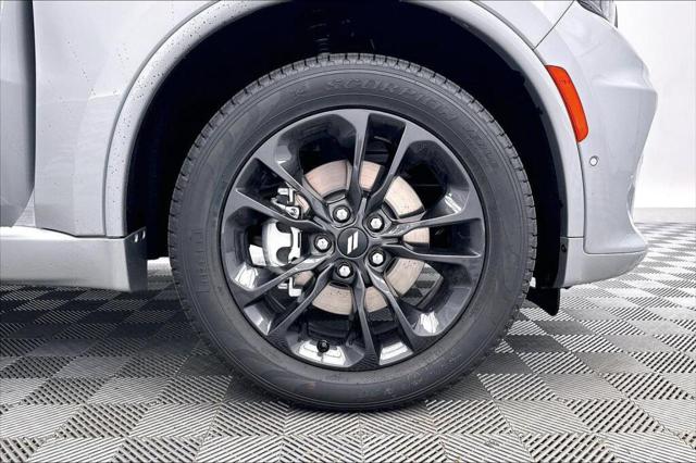 2026 Dodge Durango GT Plus AWD