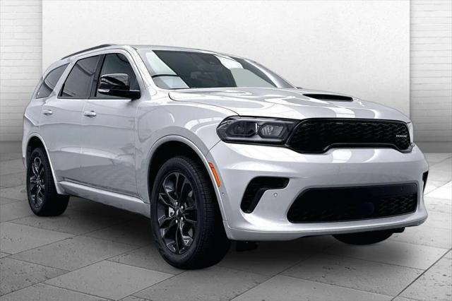 2026 Dodge Durango GT Plus AWD for sale in Papillion, NE
