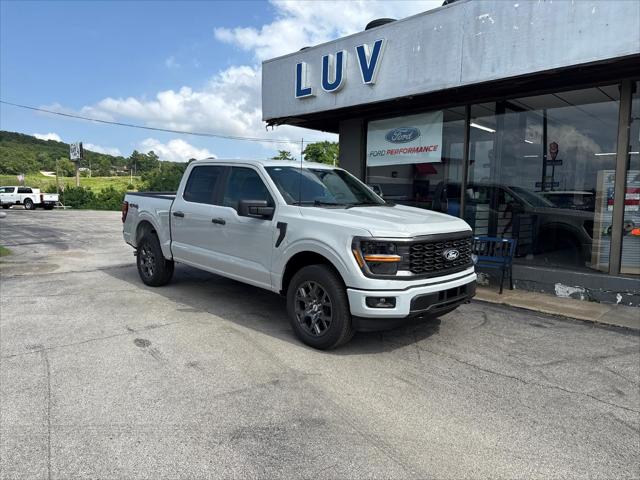 2026 Ford F-150 STX for sale in Henryetta, OK