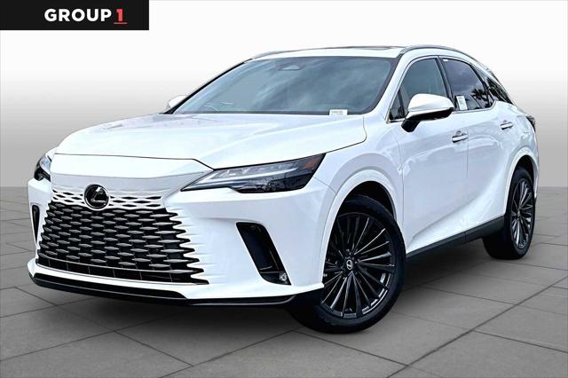2026 Lexus RX 350 Premium for sale in Newport Beach, CA