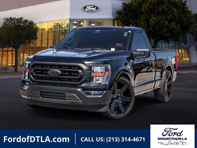 2023 Ford F-150 XL for sale in Los Angeles, CA