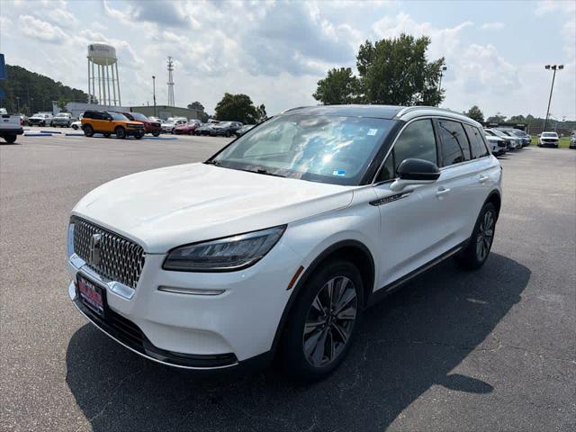 2020 Lincoln Corsair Reserve for sale in Franklin, VA