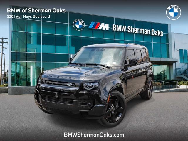 2024 Land Rover Defender 110 P400 X-Dynamic SE for sale in Sherman Oaks, CA