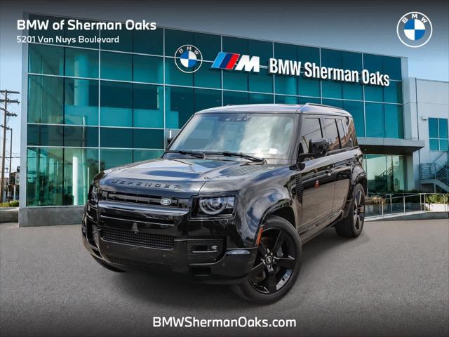 2024 Land Rover Defender 110 P400 X-Dynamic SE for sale in Sherman Oaks, CA