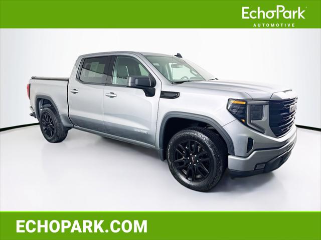 2024 GMC Sierra 1500 Elevation for sale in San Antonio, TX