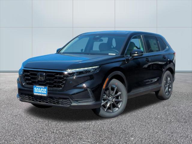 2026 Honda CR-V EX-L AWD for sale in Mission Hills, CA