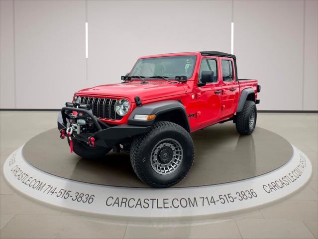 2020 Jeep Gladiator Sport S for sale in Fullerton, CA