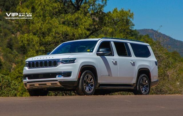 2024 Jeep Wagoneer Series II 4x2 for sale in Prescott, AZ