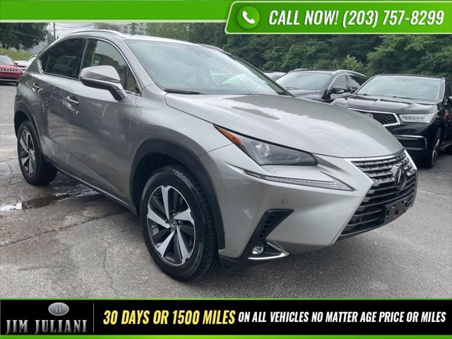 2020 Lexus NX 300 NX 300 AWD for sale in Waterbury, CT