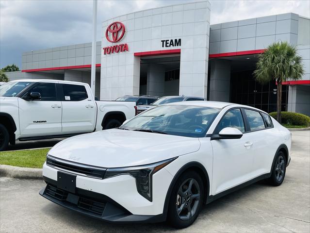 2025 Kia K4 LXS for sale in Baton Rouge, LA