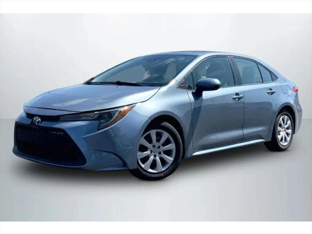 2022 Toyota Corolla LE for sale in Janesville, WI