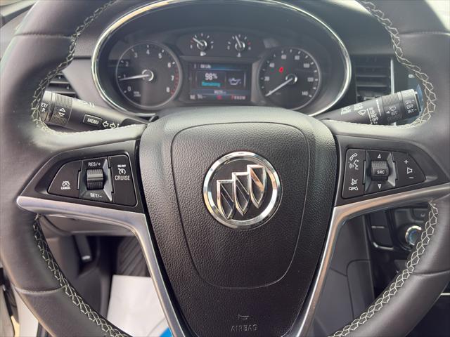 2021 Buick Encore FWD Preferred